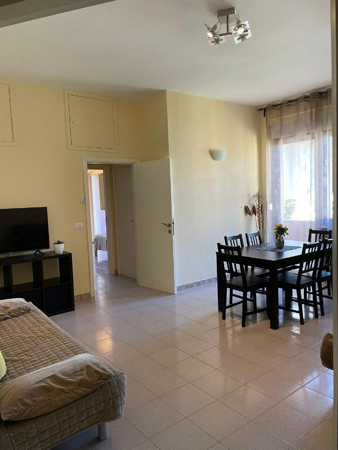 Holiday Dreams Appartement Francavilla Al Mare Buitenkant foto